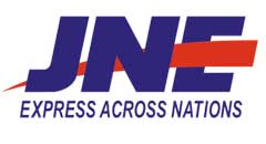 JNE Logo JNE Logo
