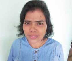 Sembuh Dari Ganggren Diabetes
