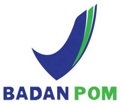 logo bpom TNO